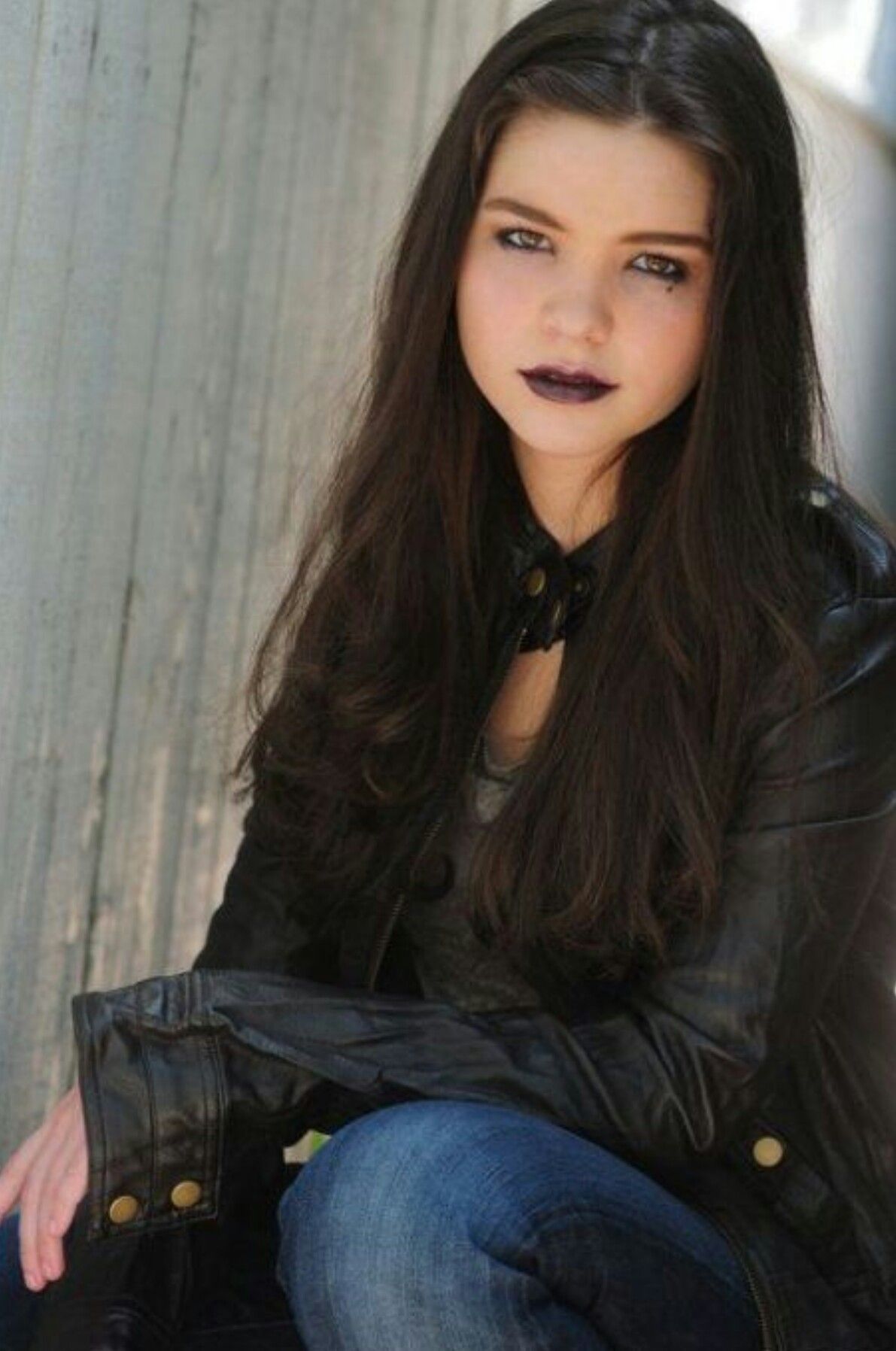 bill deitz recommends madison mclaughlin sexy pic