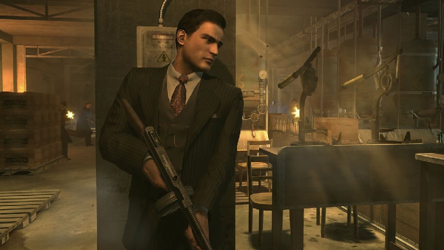 alexis eckstein recommends mafia 2 playboys pictures pic