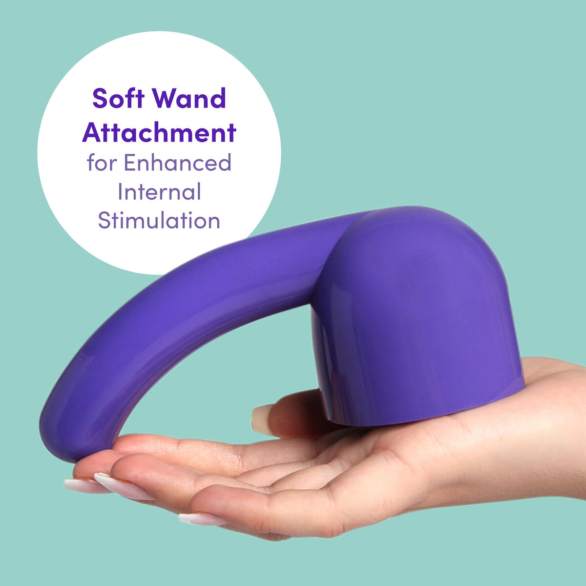 andria mullins recommends magic wand attachment heads pic