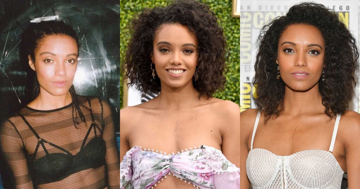 maisie richardson sellers bikini