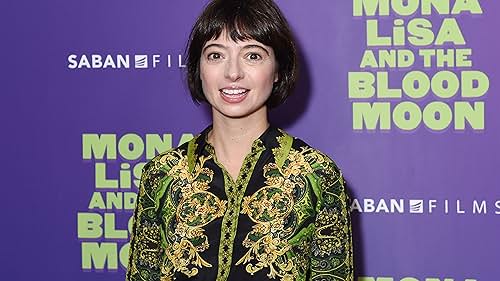 brett klumpp recommends Malin Akerman And Kate Micucci