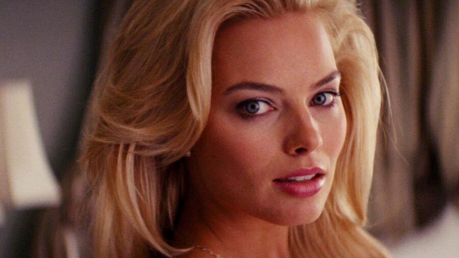 becca mcginley recommends margot robbie nude movies pic