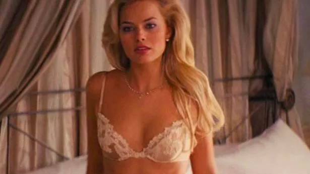 cyrus liu recommends margot robbie nude video pic