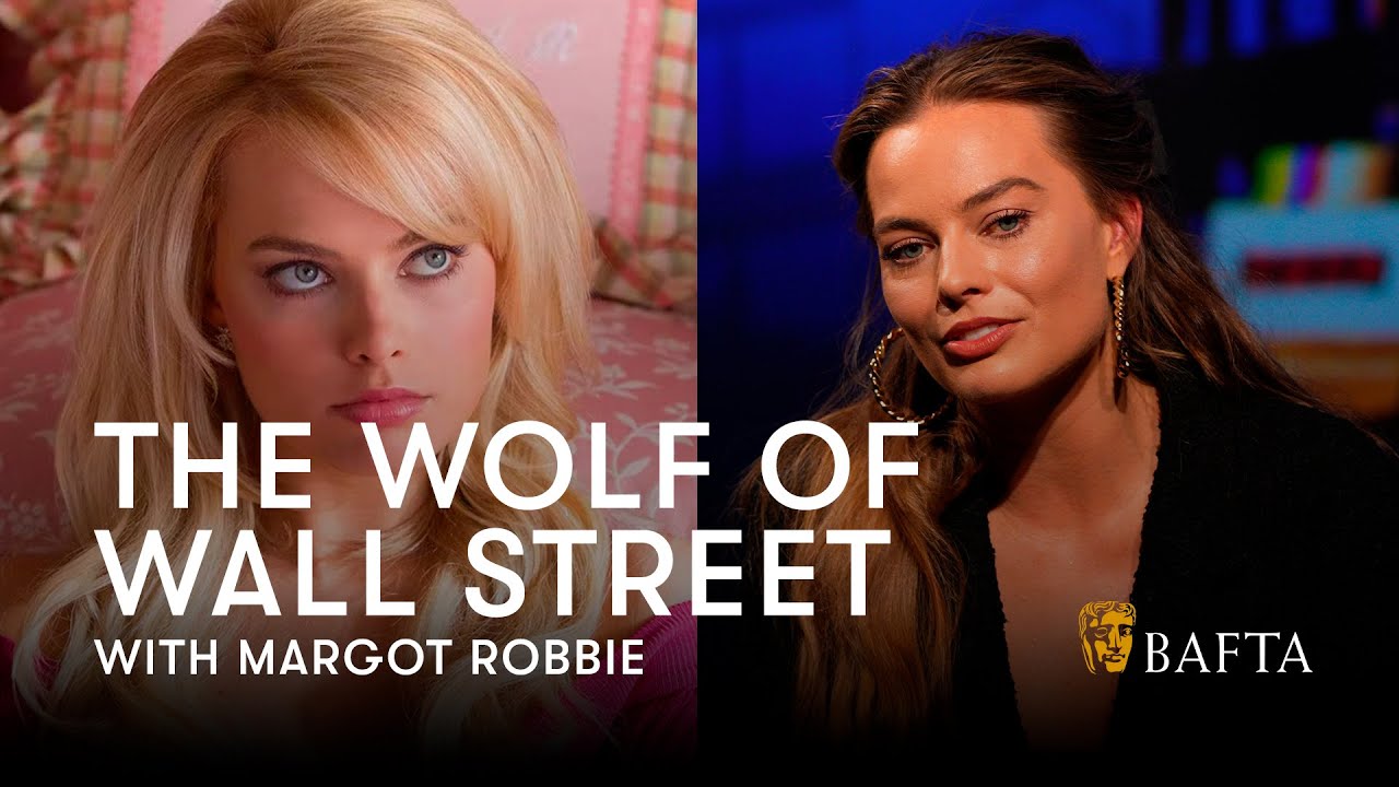 audrey hobson recommends margot robbie nude wolf pic