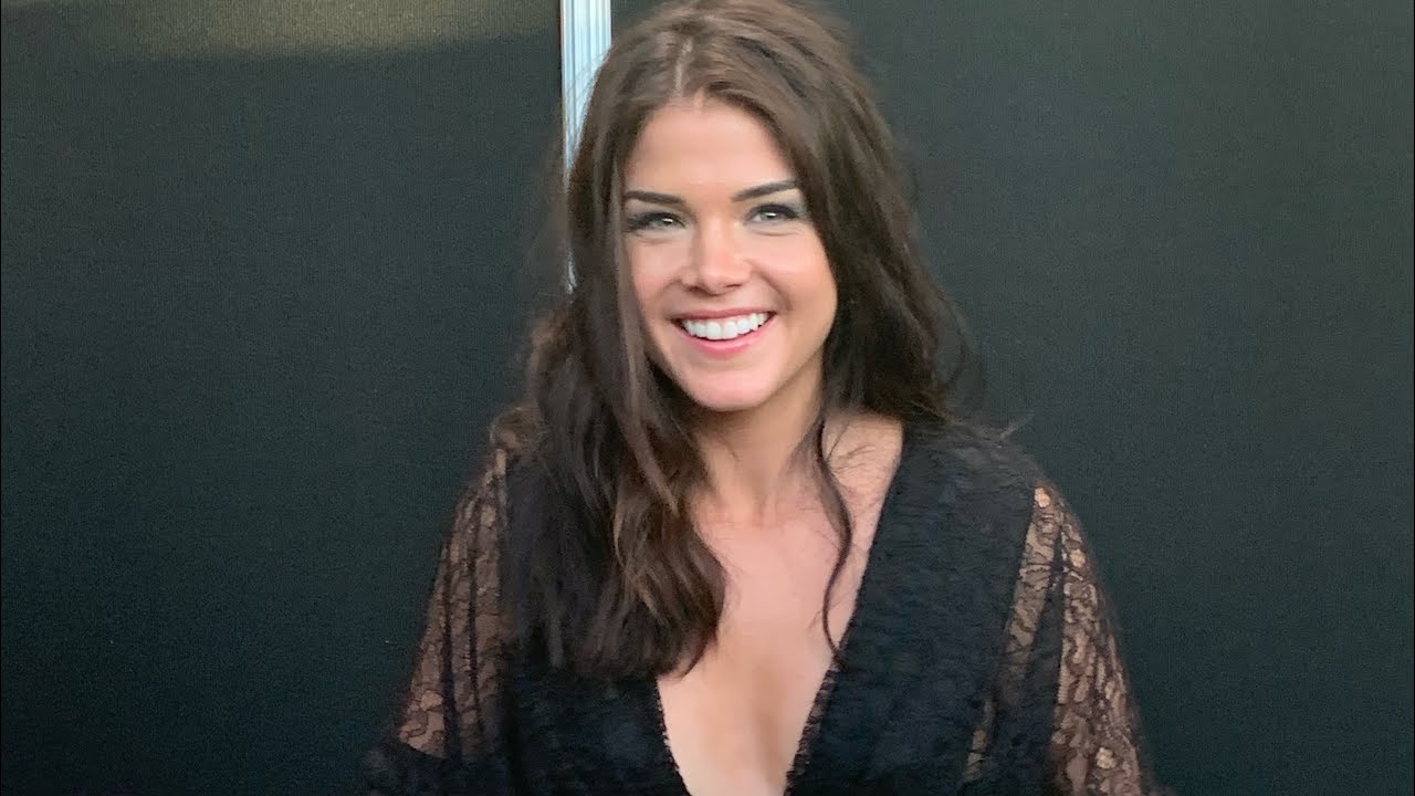 cassandra lembo recommends Marie Avgeropoulos Porn