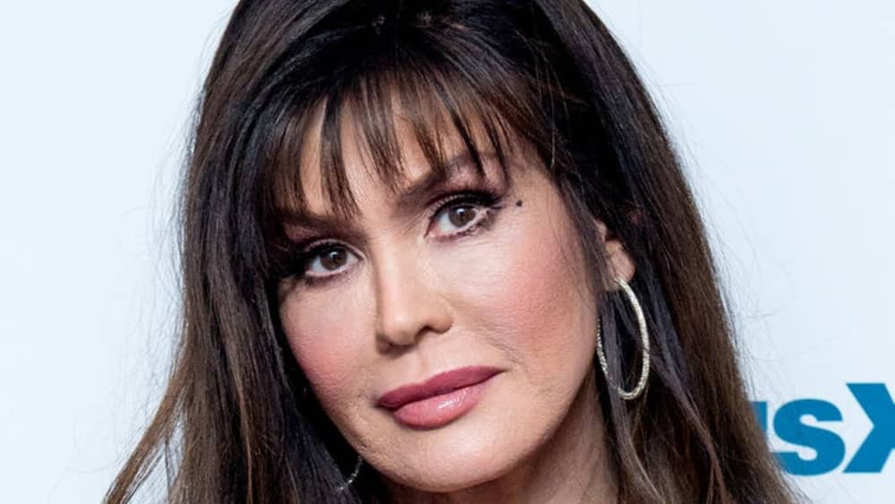 betsy campos recommends marie osmond nipples pic