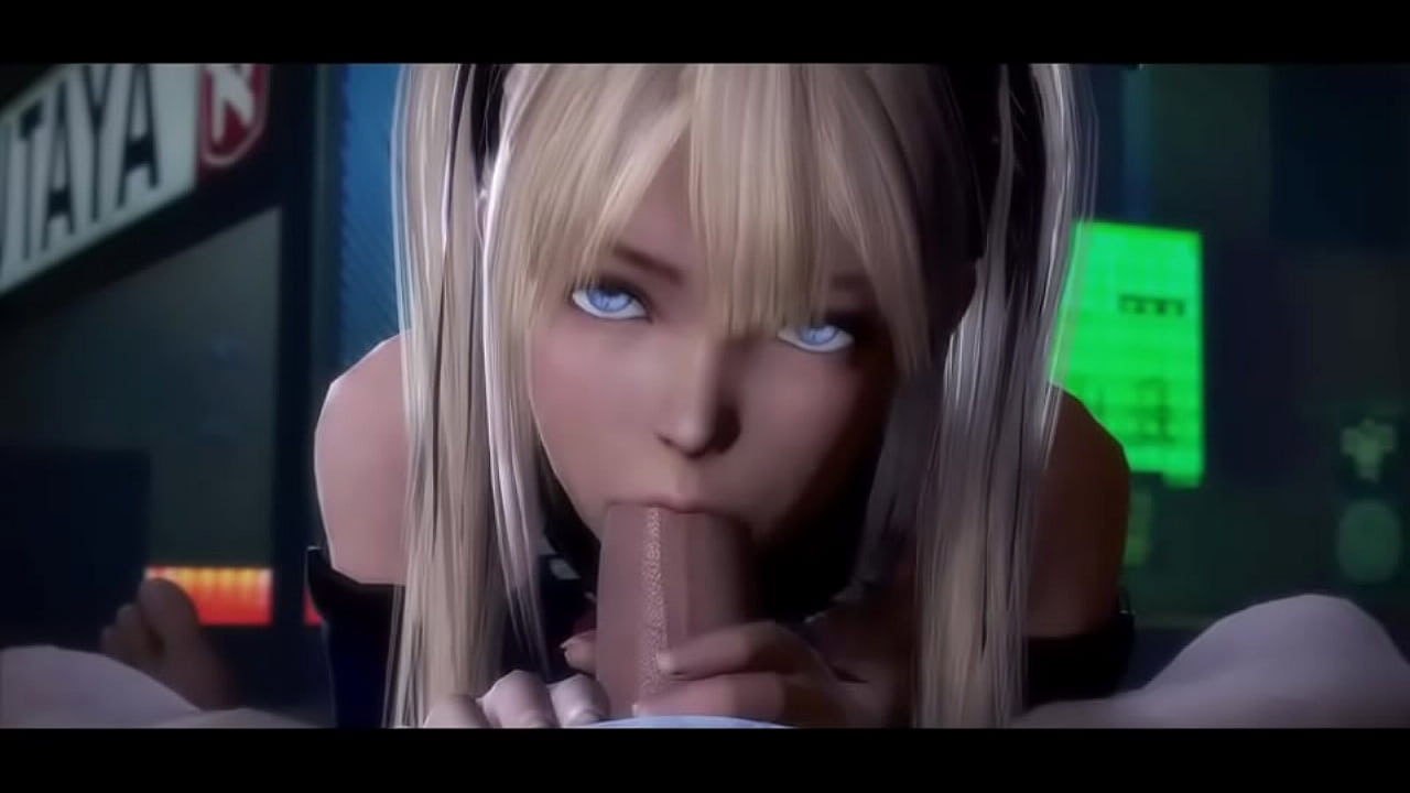 bee khim tan recommends Marie Rose Sfm Hentai