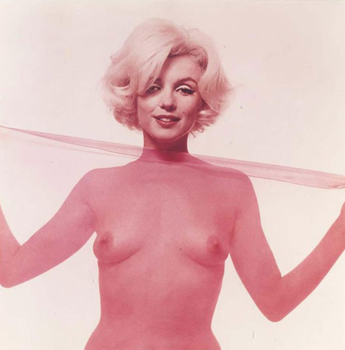 bill rothrock recommends marilyn monroe hot nude pic