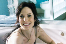 courtney rubino recommends mary louise parker weeds bathtub pic