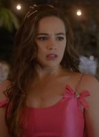 betty jean durst recommends Mary Mouser Nude