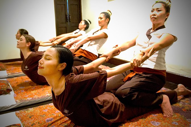 becky jackowski recommends Massage Chiang Mai Happy