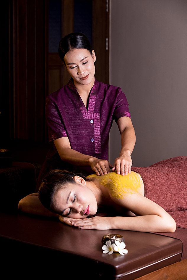 bina gill recommends massage chiang mai happy pic