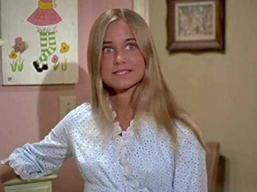 ann cater add photo maureen mccormick playboy