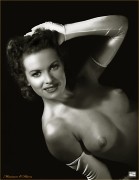 dominique calpo recommends maureen o hara topless pic