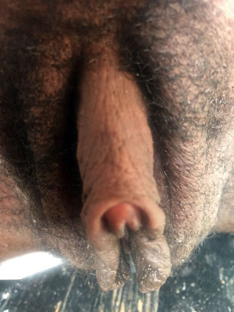 charleston moore recommends Meaty Pussy Close Up