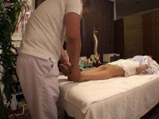 medical massage voyeur