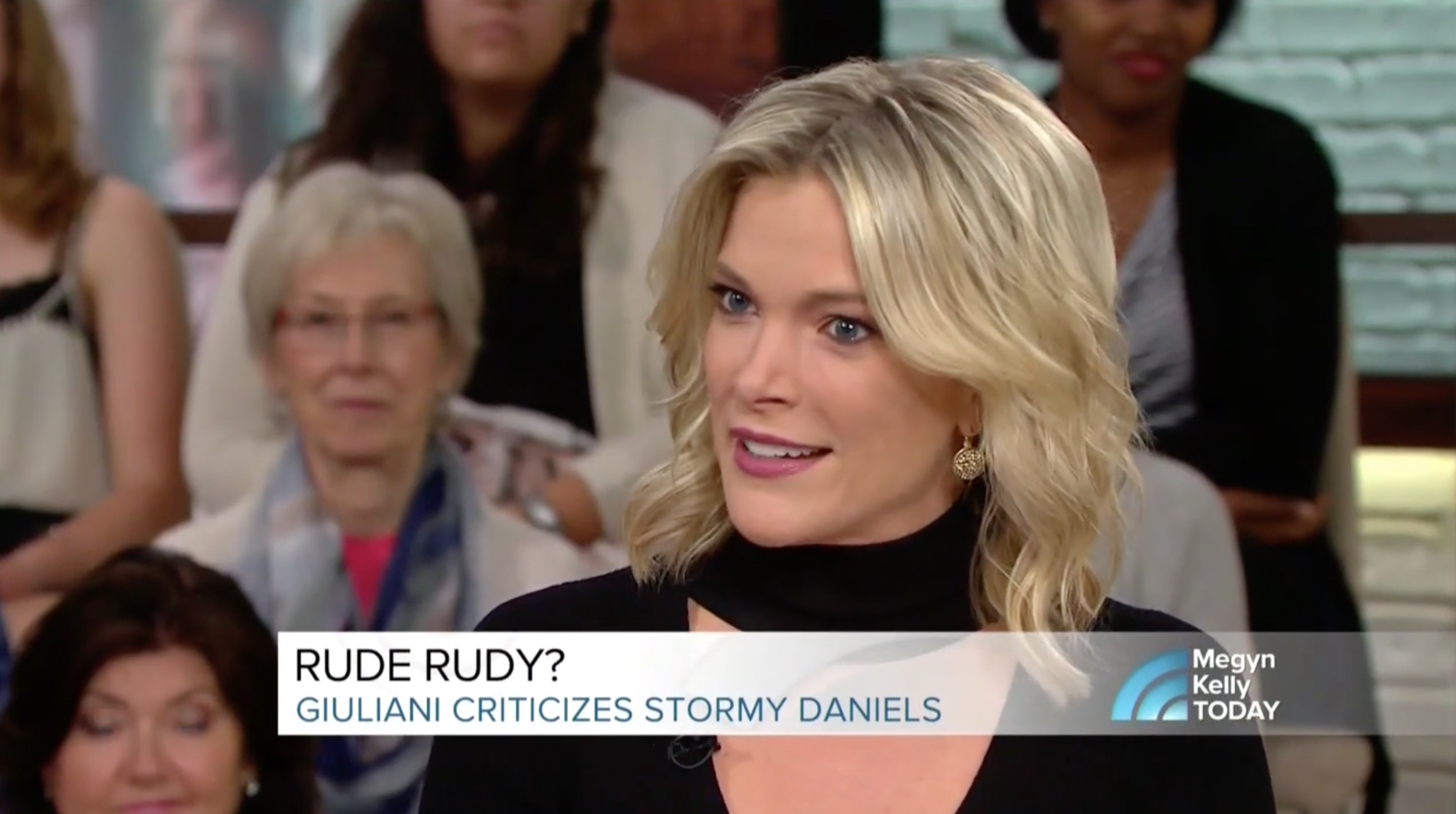 dawn morden recommends megyn kelly nudography pic