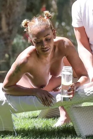 Melanie Brown Nude Pics jetsons thumb