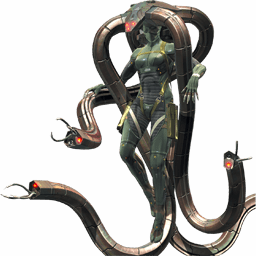 chad squires recommends Metal Gear Solid Laughing Octopus