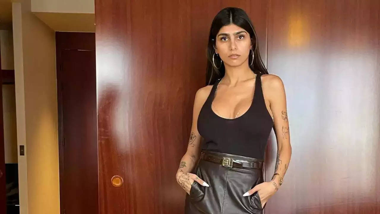 bailey kleinberg recommends Mia Khalifa Best Videos