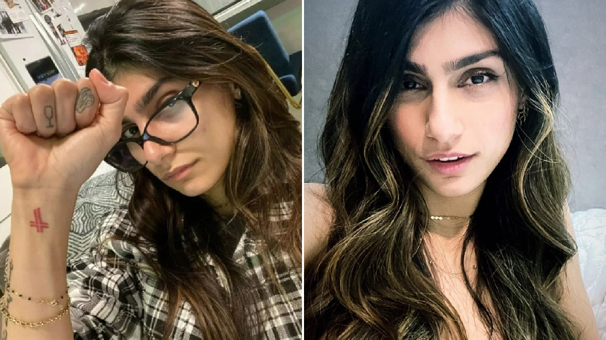 daniel scott hutchinson recommends mia khalifa best videos pic