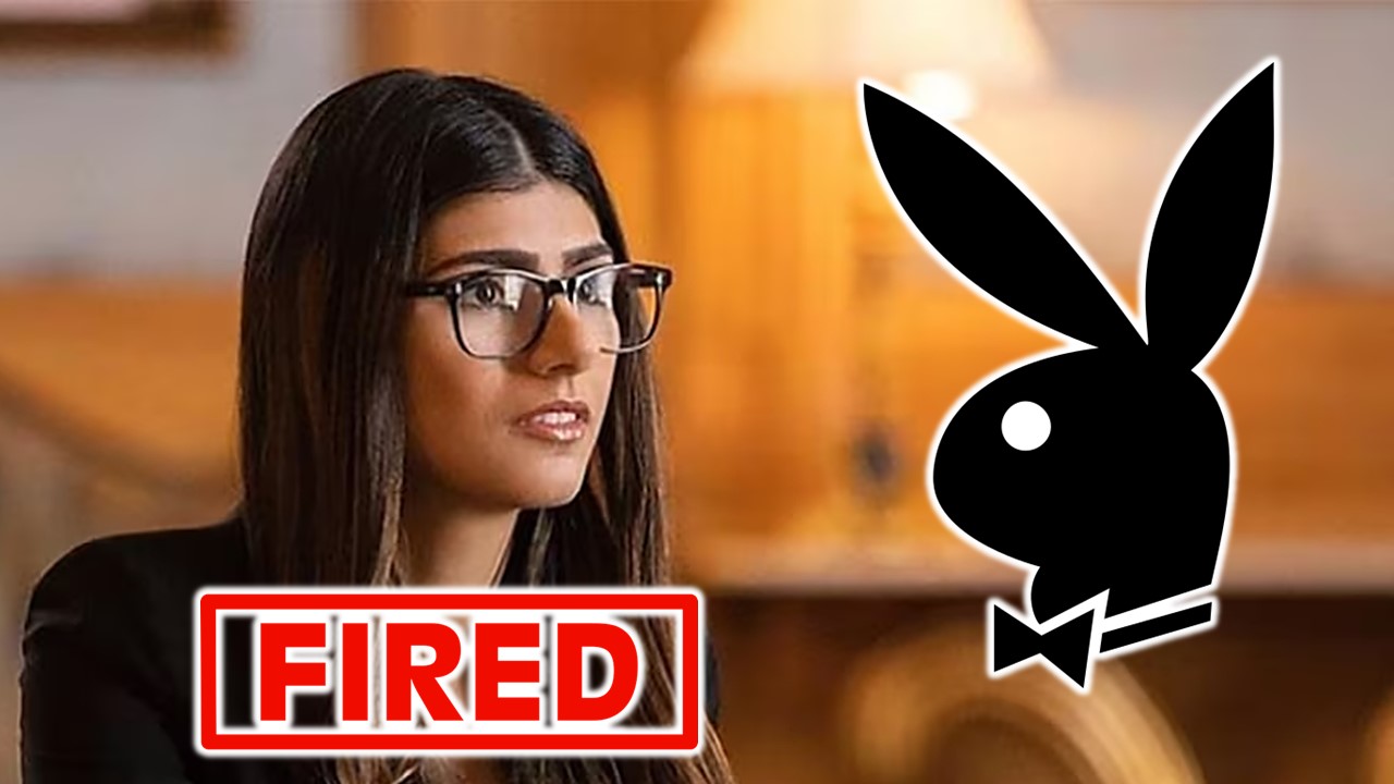 Best of Mia khalifa best videos