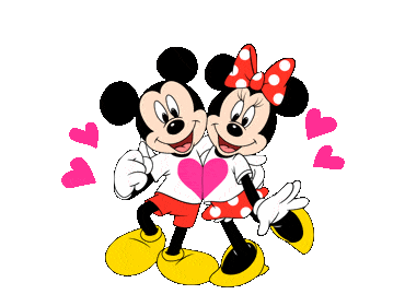 bob shephard recommends Mickey And Minnie Mouse Gif