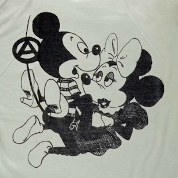 destiny carlson clyburn recommends mickey mouse sex pic