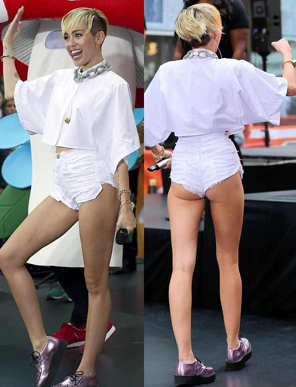 casandra smith recommends miley cyrus booty pictures pic