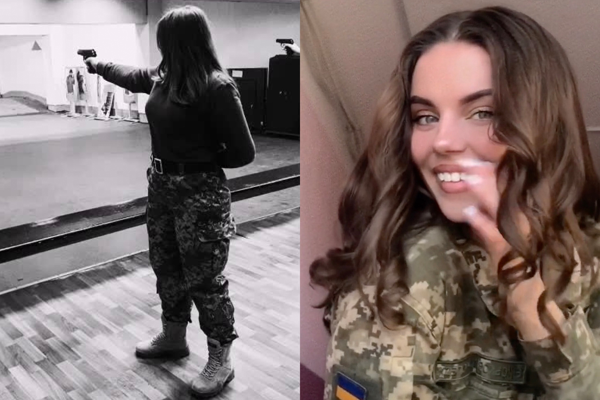 military women sex videos