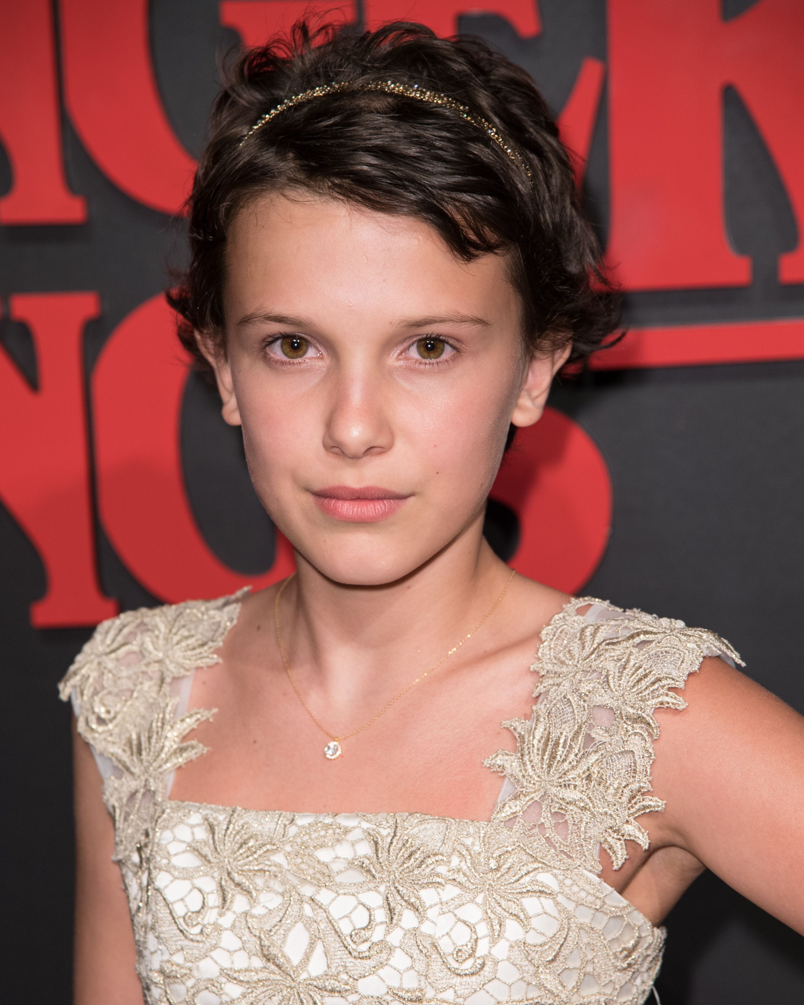 caitlyn couch recommends millie bobby brown porn pic