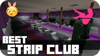 courtnee cox add minecraft striper club photo