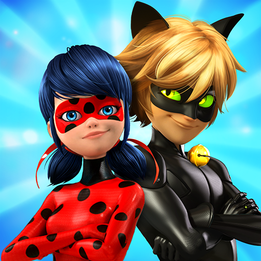 diana combs recommends Miraculous Ladybug Pictures Of Cat Noir