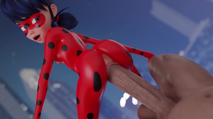 arnold bezuidenhout recommends miraculous ladybug xxx pic