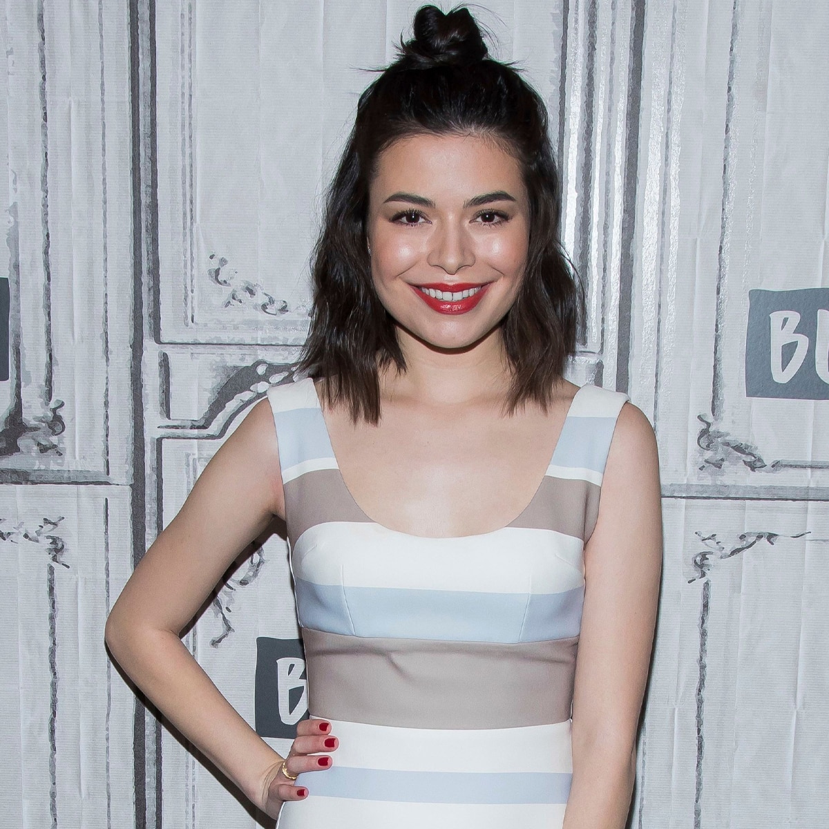 angel sta maria recommends Miranda Cosgrove Naked Videos