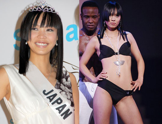brad lill recommends miss japan sex tape pic