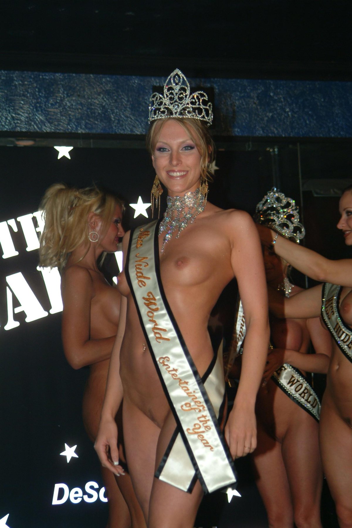 cas henderson recommends miss nude world photos pic