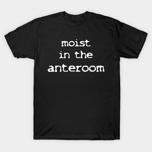 christine hagel recommends moist in the anteroom pic