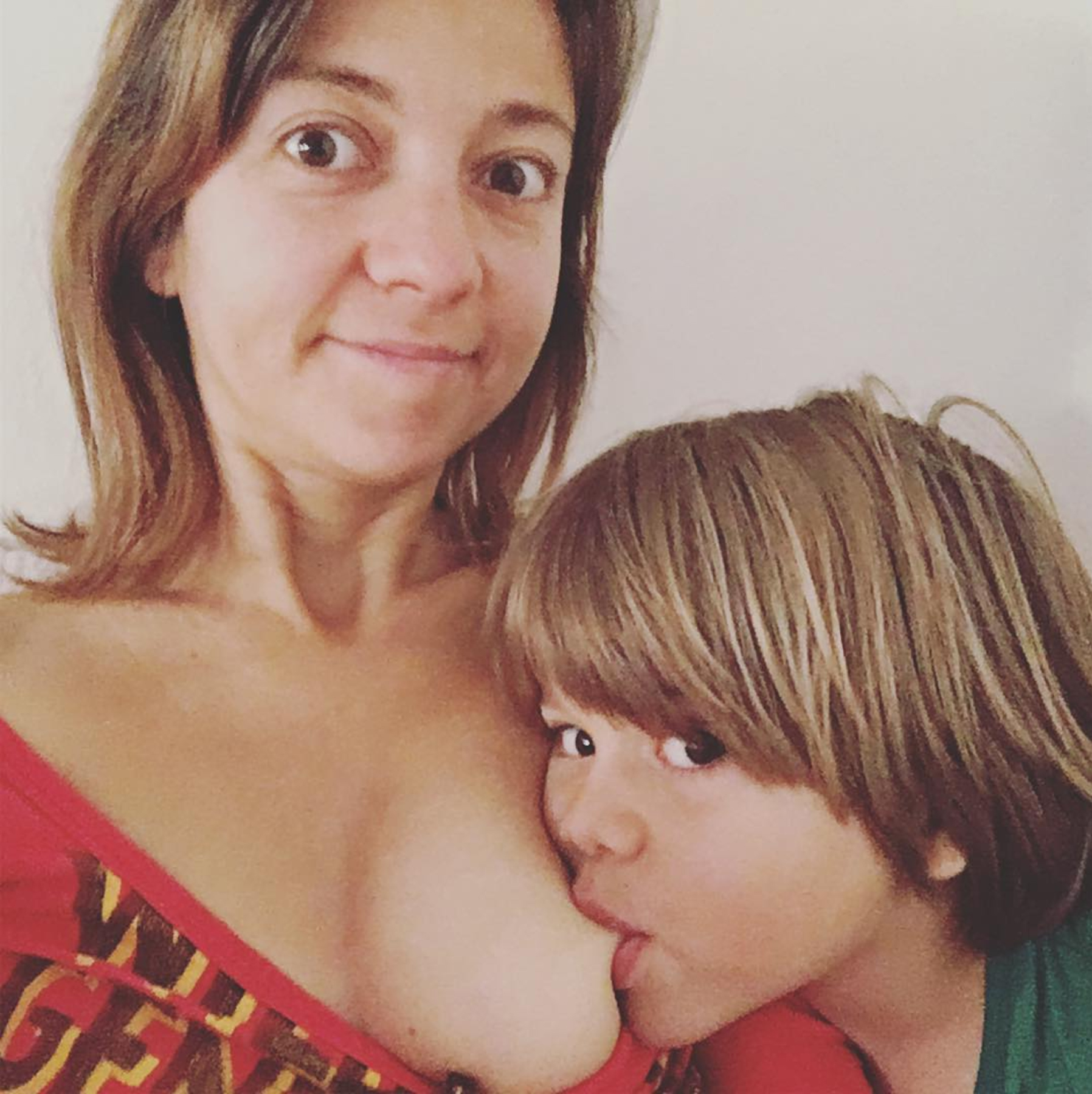 brandon sensor add mom breastfeeding son porn photo
