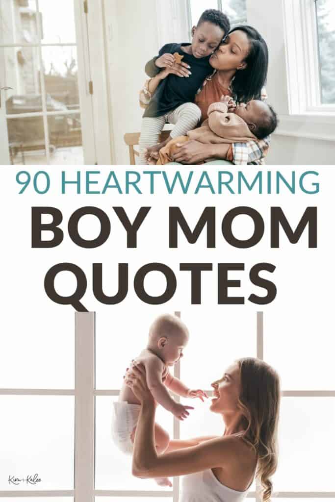 Best of Mommy and son stories