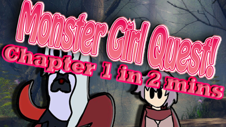 alex theodossiou recommends monster girl quest 1 pic