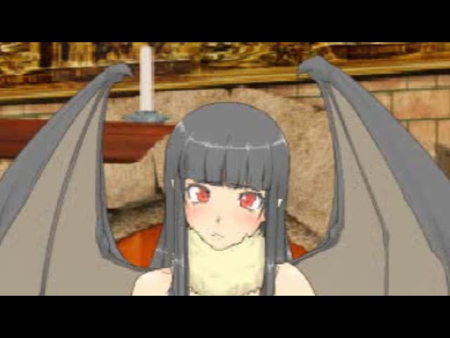 alaa casper recommends monster girl quest cgs pic