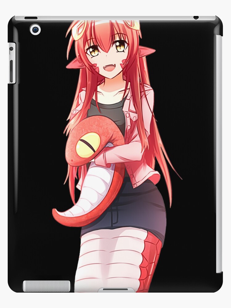 chris banaag tan recommends monster musume miia pic