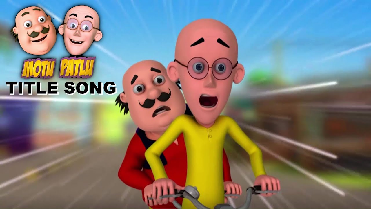 Best of Motu patlu download hd