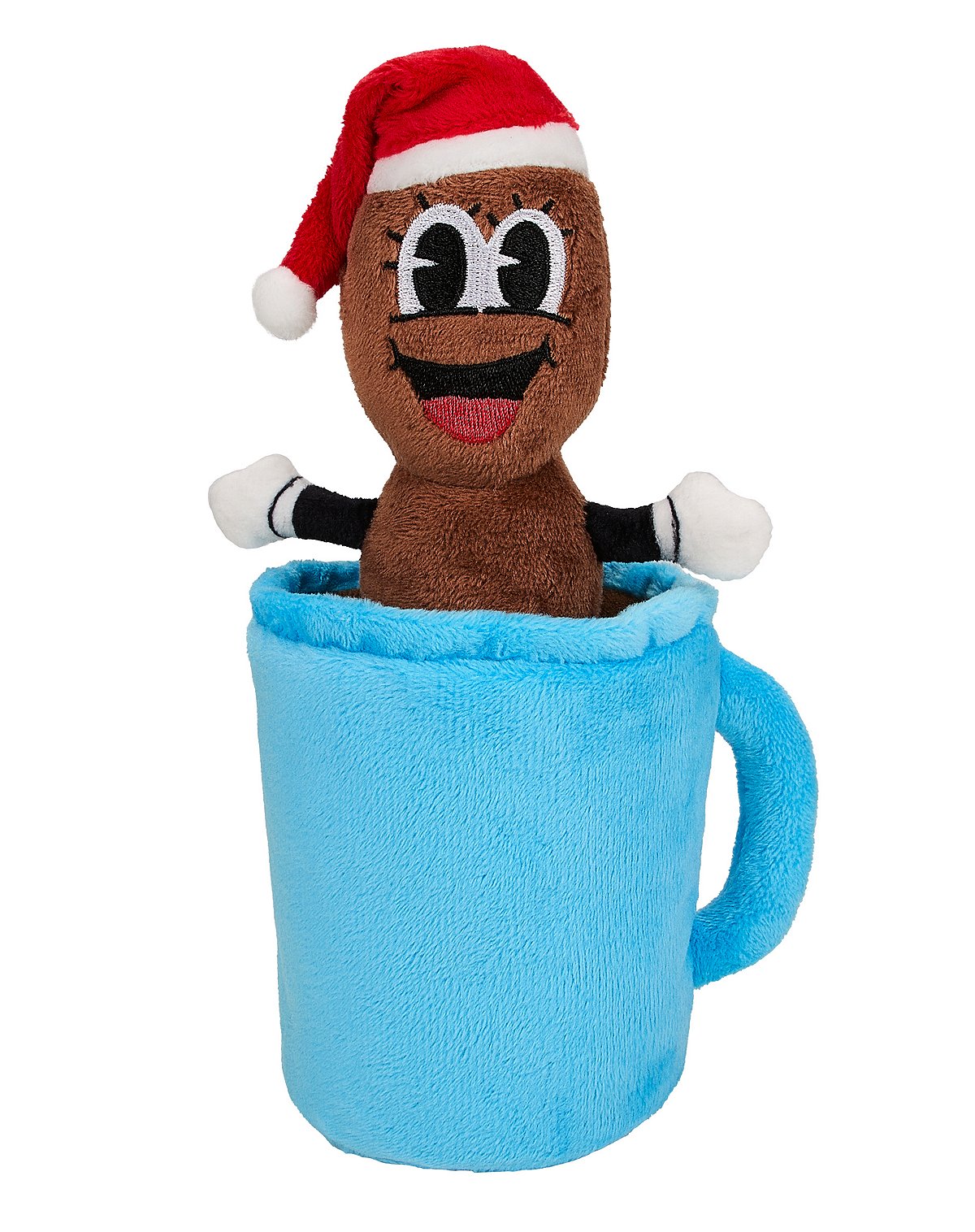 chase martins recommends mr hankey adult toys pic