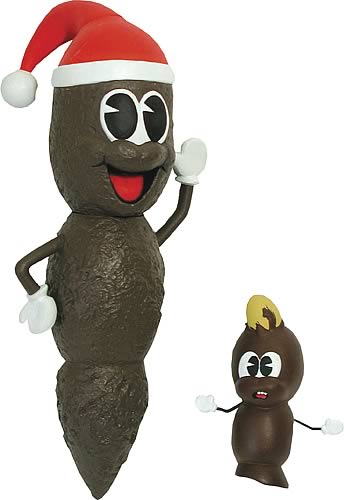chase ludwig recommends mr hankey adult toys pic