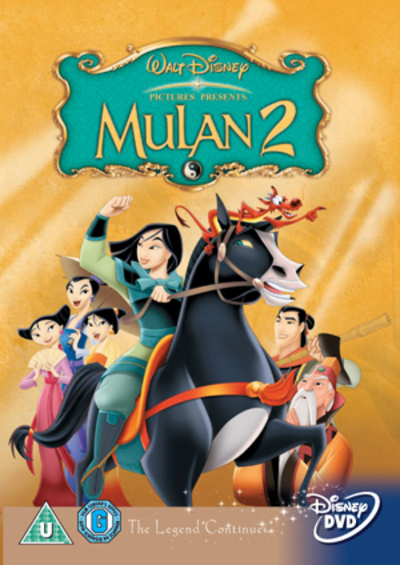 cindy piersall recommends mulan 2 online free pic