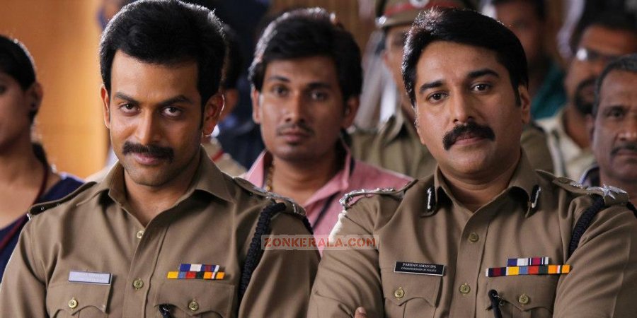 denisha houston recommends mumbai police malayalam movie pic