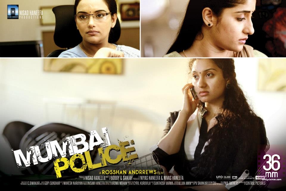 Best of Mumbai police malayalam movie