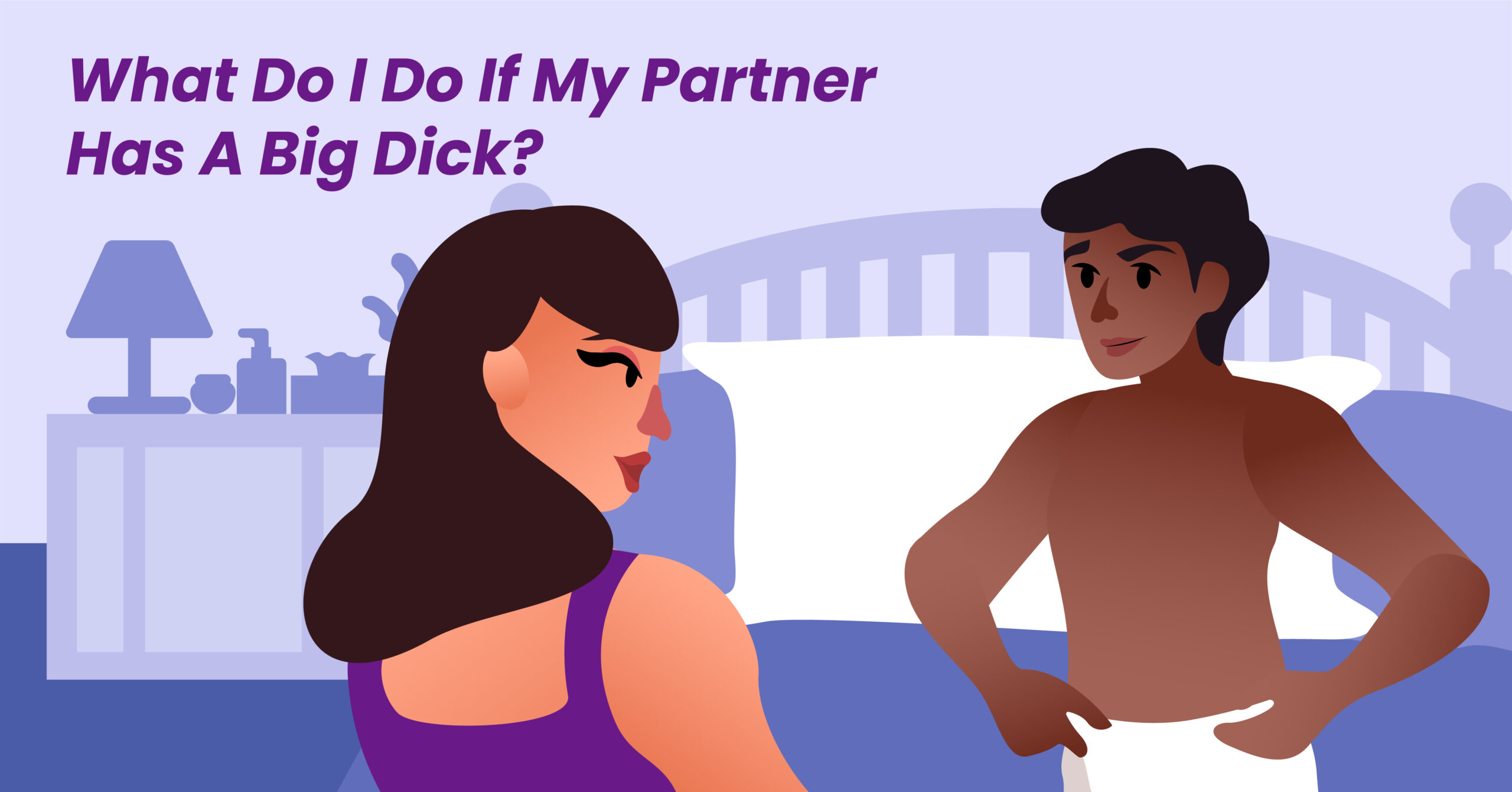 abdul qadir malik recommends My Boyfriend Has A Big Dick